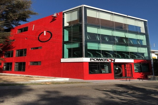 Imagen 2 de la galería del partner PowerOn Health & Fitness Center