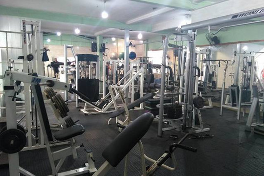 Imagem 1 da galeria do parceiro Academia Du Corpo