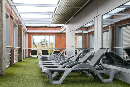 Imagen 3 de la galería del partner Dreamfit Aluche