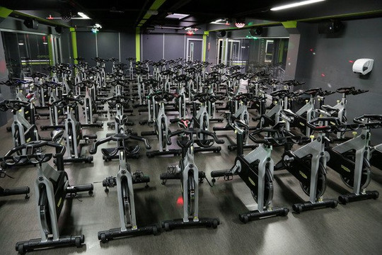 Imagen 2 de la galería del partner Dreamfit Aluche