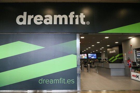 Imagen 3 de la galería del partner Dreamfit Valdebernardo