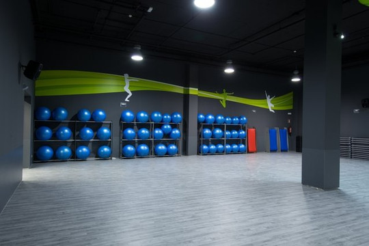 Imagen 3 de la galería del partner Dreamfit Zaragoza