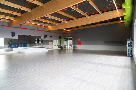 Imagen 2 de la galería del partner Dreamfit Alcorcón