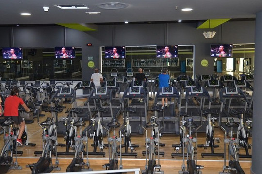 Imagen 3 de la galería del partner Dreamfit Alicante