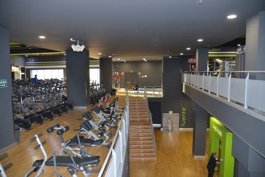 Imagen 1 de la galería del partner Dreamfit Alicante