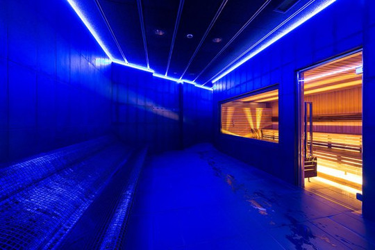 Imagen 1 de la galería del partner Dreamfit Ventas