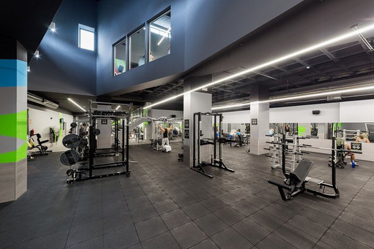 Imagen 2 de la galería del partner Dreamfit Ventas
