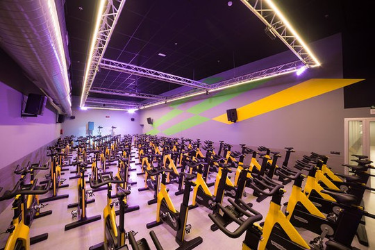 Imagen 3 de la galería del partner Dreamfit Ventas