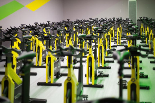 Imagen 1 de la galería del partner Dreamfit Sant Adriá