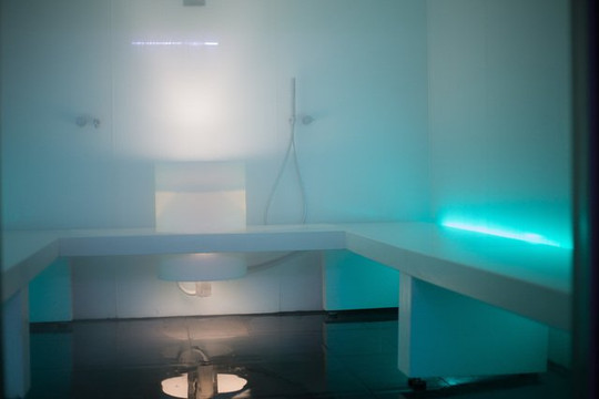 Imagen 3 de la galería del partner Dreamfit Sant Adriá