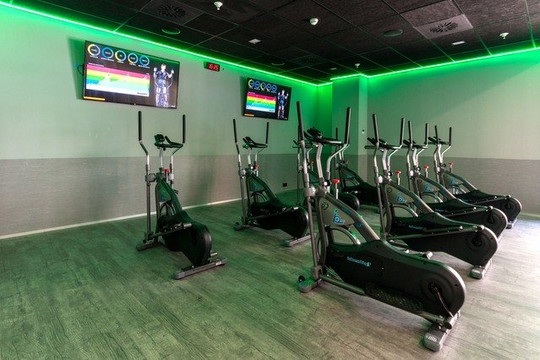 Imagen 3 de la galería del partner Dreamfit Sevilla