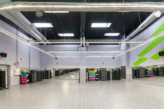 Imagen 2 de la galería del partner Dreamfit Sevilla