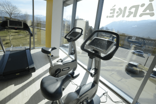 Immagine 3 dalla galleria del partner Palestra Sport +