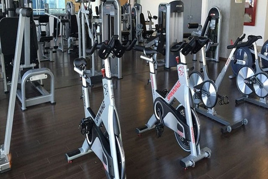 Imagen 2 de la galería del partner Club C+ - Polanco