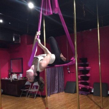 Image 2 from Sensual Souls Pole Dance and Fitness Studio partner gallery