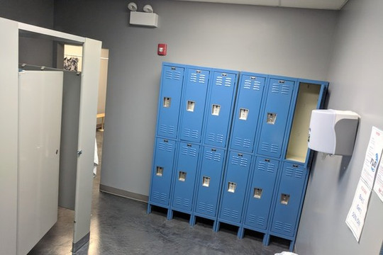 Image 3 from FLO Fitness and Martial Arts partner gallery