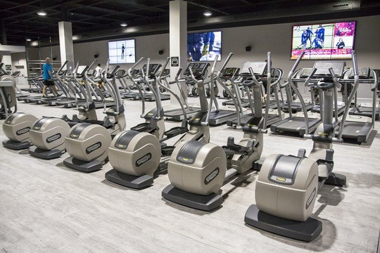 Imagen 1 de la galería del partner Dreamfit Valencia
