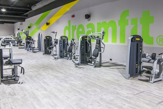 Imagen 2 de la galería del partner Dreamfit Valencia