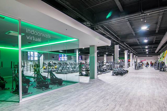 Imagen 3 de la galería del partner Dreamfit Valencia