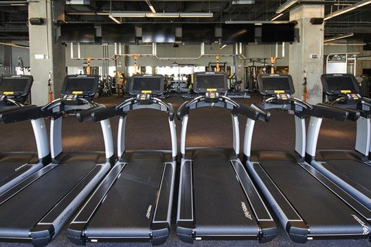 Imagem 3 da galeria do parceiro Competition Training Gym - Pamplona