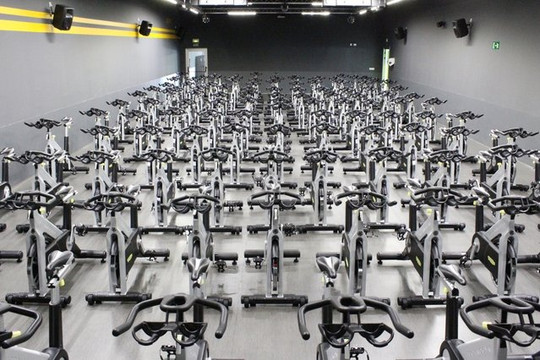 Imagen 3 de la galería del partner Dreamfit Villaverde