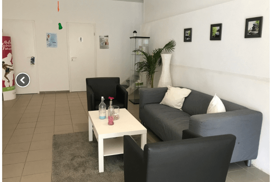 Bild 3 von FEMLOUNGE OTTERBERG Partnergalerie