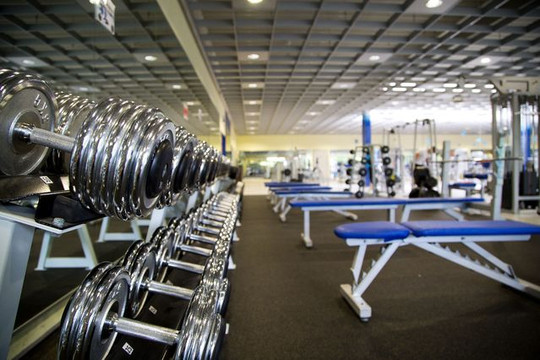 Bild 1 von Benny's Fitness World Landau Partnergalerie