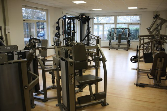 Bild 3 von Highlight Fitnessstudio Partnergalerie