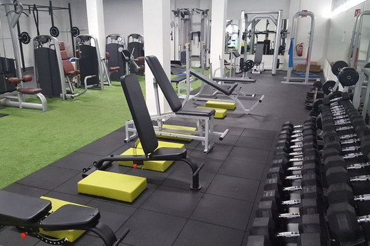 Imagen 3 de la galería del partner Límite Fitness y salud