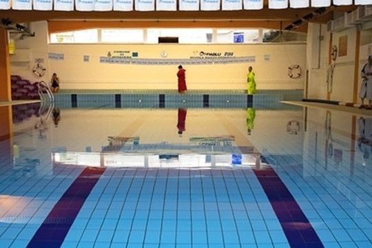 Immagine 1 dalla galleria del partner Piscina Comunale di Pedavena