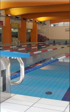 Immagine 3 dalla galleria del partner Piscina Comunale di Pedavena
