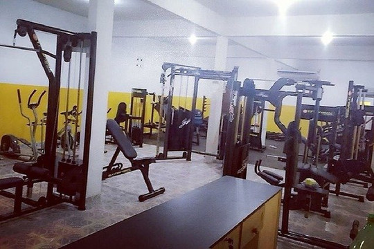 Imagem 1 da galeria do parceiro Prime Fit Academia