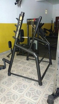 Imagem 2 da galeria do parceiro Prime Fit Academia