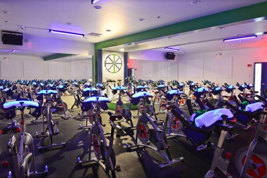 Image 1 from HB Heat- Sculpt & Flow by The Handle Bar - Charlestown partner gallery