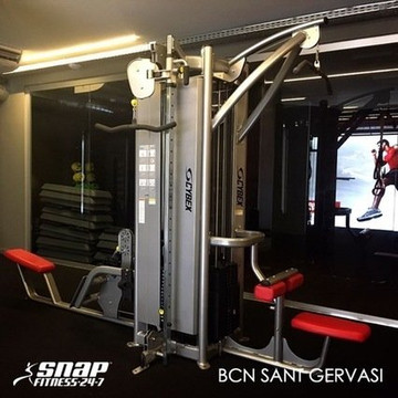 Imagen 3 de la galería del partner Hiroo Fitness
