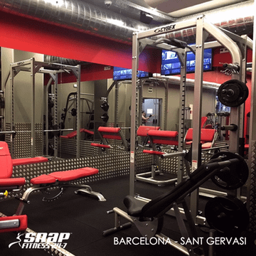 Imagen 1 de la galería del partner Hiroo Fitness
