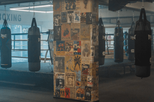 Imagen 2 de la galería del partner Habana Boxing