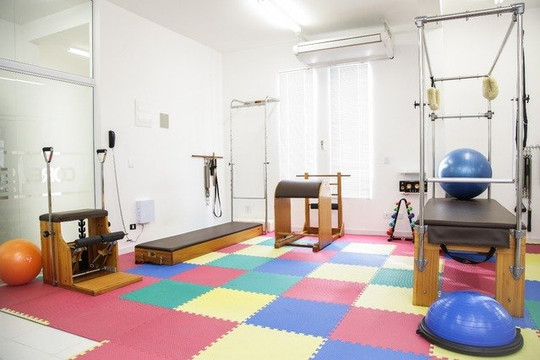 Imagem 3 da galeria do parceiro Coresport Bosque