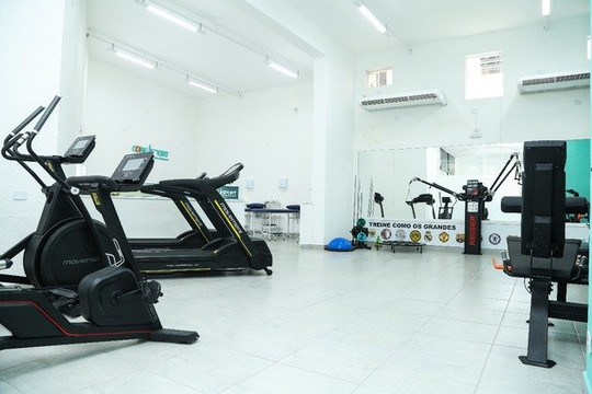 Imagem 2 da galeria do parceiro Coresport Centro