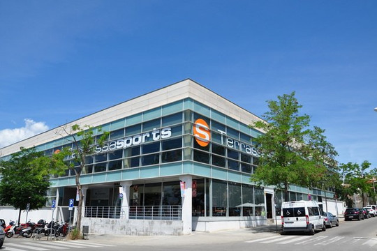 Imagen 2 de la galería del partner Terrassa sports