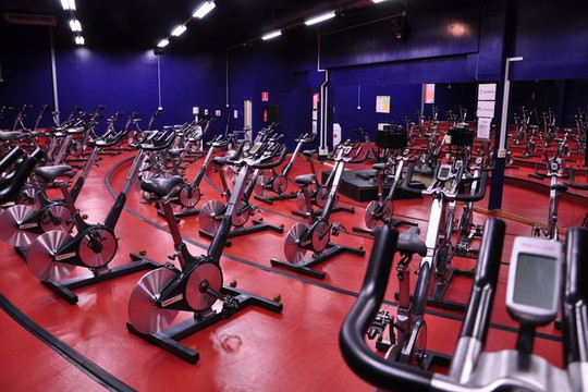 Imagen 1 de la galería del partner Terrassa sports