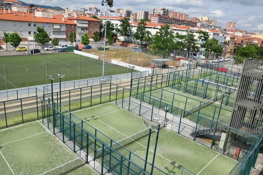 Imagen 3 de la galería del partner Terrassa sports