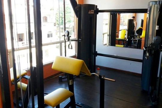 Imagem 3 da galeria do parceiro Academia Bem Estar Fitness
