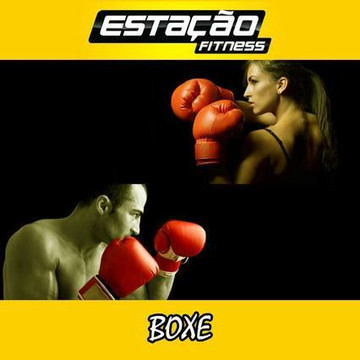 Imagem 3 da galeria do parceiro Estação Fitness