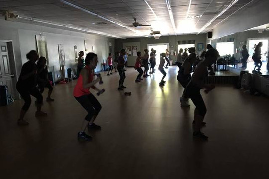 Image 3 from Jazzercise East Cary partner gallery