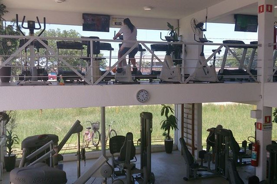 Imagem 3 da galeria do parceiro Impactus Fitness - Unidade Vista Linda