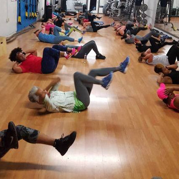 Image 1 from By Any Means Fitness partner gallery