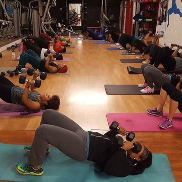 Image 2 from By Any Means Fitness partner gallery