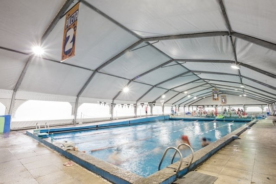 Imagen 3 de la galería del partner Open Park - San Justo
