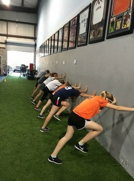 Image 3 from Impact Fitness partner gallery